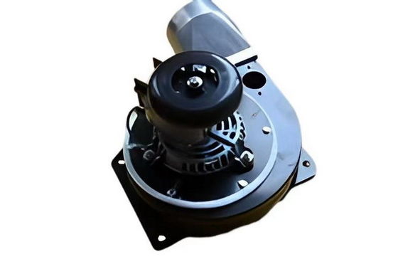 inducteur variable d'ébauche de vitesse de cheminée de fourneau de granule d'agence d'UL de la turbine d'inducteur de l'ébauche 70W 50hz
