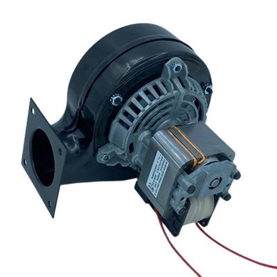 Agence d'UL de la fan 120vac 50Hz 75W de ventilateur de convection d'air protégée thermiquement
