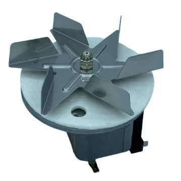 air chaud Oven Fan Universal Oven Fan de 230V 50Hz 55W pour le placard chaud 2050RPM