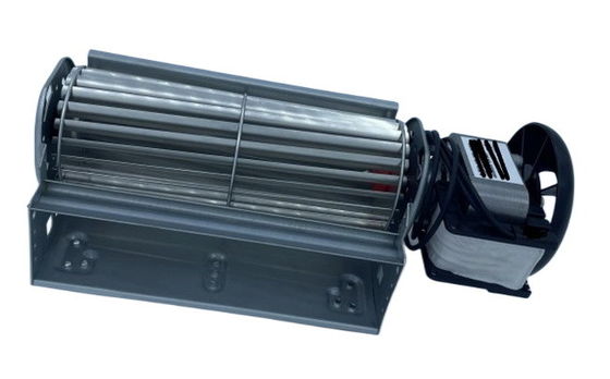 Agence élevée d'UL du moteur de fan d'écoulement transversal de volume de l'air de 65MM 46W 120V 60Hz