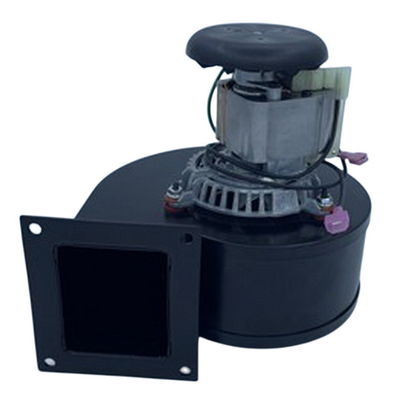 remplacement de moteur de fan de vitesse de la convection 3 de moteur de fan de fourneau de granule de 115W 115V