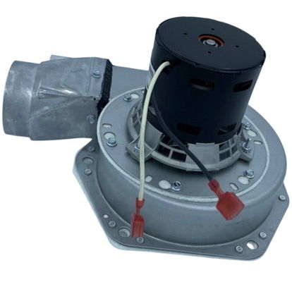 Ventilateur d'extraction de poêle à granulés de moteur de ventilateur d'inducteur de tirage de 65W 115V