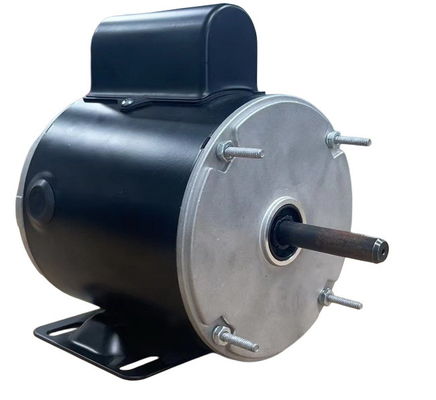 La constante d'usage universel de moteur électrique de la NEMA 48FR a dédoublé les turbines de condensateur 4P 230VAC