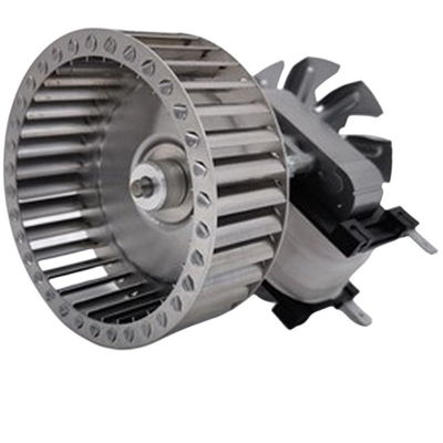 42W 0.42A poêle à granulés ventilateur Co2 incubateur four résistant ventilateur moteur pièces d'instrument