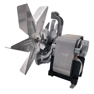 Moteur de Polonais d'ombre à C.A. d'Oven Fan Blower 50W 0.4A d'air chaud de fourneau de granule