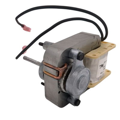 2,38&quot; monophasé à C.A. des moteurs 0.24A 240VAC de cadre de 29W C a ombragé le moteur T/MN 2800 de Polonais