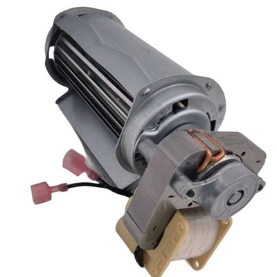 remplacement croisé à hautes températures de turbine de moteur de fan à C.A. de 45mm 27W 0.5A