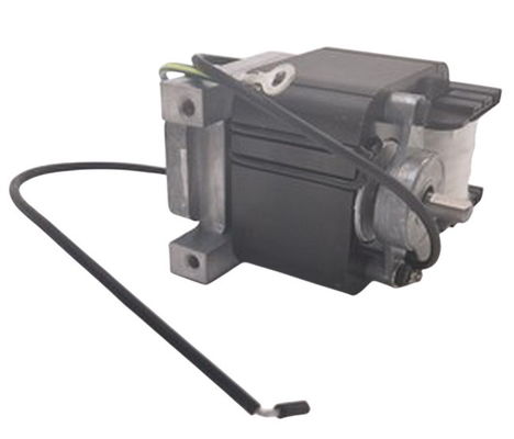 le monophasé à C.A. de 82W 0,7 A.C. Frame Motor a ombragé le moteur à induction de Polonais pour la pompe de détection de gaz