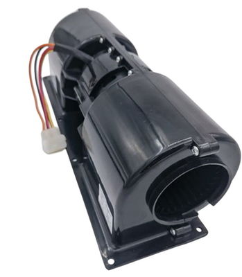 Shade Pole Convection Blowe Motor AC Fan 2600RPM Double Cage Blowe Dual Voltage