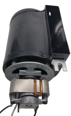 Air spécial de parenthèse de moteur de ventilateur de cheminée à C.A. 38W 0.7A pour la cheminée