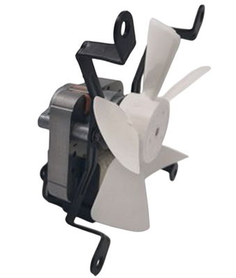 Remplacement de fan de ventilateur de turbine du gril 24W 0.4A Hconvection de granule à C.A.