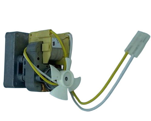 le moteur de foreuse du moteur 1.6RPM de foreuse de granule de gril de granule de 16W 0.22A ombragent le réducteur de transmission de Polonais