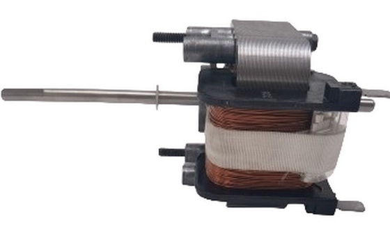 2.38 " 45W C Cadre Ventilateur électrique moteurs Ac Pole ombragé avec auto-refroidissement
