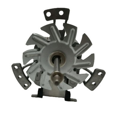 2.38 &quot; 55W C Cadre électrique moteurs de ventilateur AC ombragé pôle double tension
