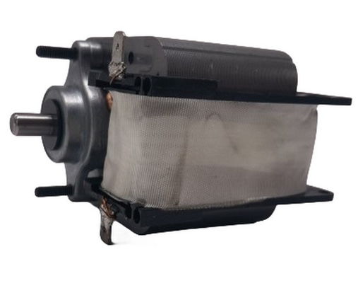 2.38 &quot; 120W 115V C Cadre Ventilateur électrique Moteurs à courant alternatif à phase unique Pole ombragé