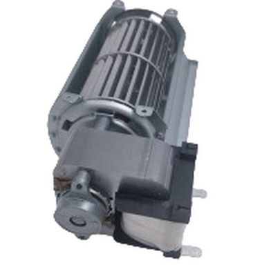 35W 0,53A Ventilateur à flux croisé 60 mm x 120 mm AC Montage variable à haute température