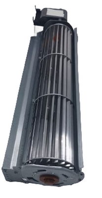 60 mmx300 mm ventilateur à courant alternatif 80W 1.5A 120VAC haute température