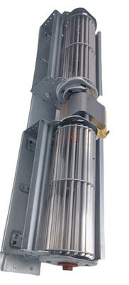 Ventilateur à débit croisé à haute puissance 90W basse puissance 80W ventilateur à cage à double écureuil 220V 60HZ