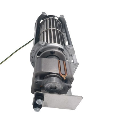 Propulseur 33W Ventilateur à débit croisé AC en montage variable 60 mm x 120 mm