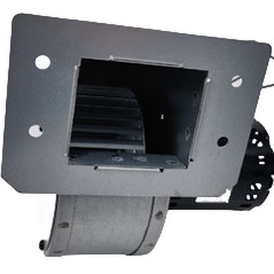 75W 60Hz 1.3A ventilateur de soufflage par convection dans un armoire isolée 120V