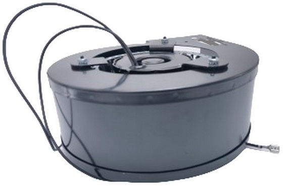 36W 115V 60Hz 0.5A ventilateur de souffleur de convection dans la cheminée