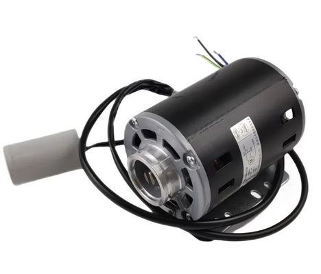 220v 115v 1 moteur de carbonate de moteur à induction de phase pour la machine de café de soude
