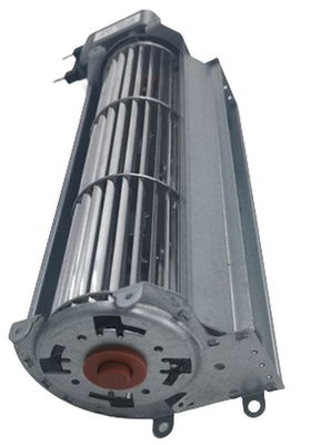 Ventilateur à débit croisé de 48W 0,82A Ventilateur C cadre Ventilateur à pôle ombragé Moteur 2700RPM