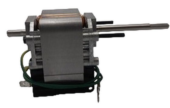 2.38 &quot; 68W Ventilateur électrique C Cadre Moteurs Ac Pole ombragé Avec connecteur rapide