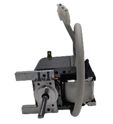 2.38 " 81W C Cadre Ventilateur électrique Moteurs Ac Pole Ombragé Avec Connecteur Rapide
