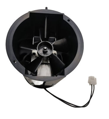 Ventilateur d'échappement à convection de poêle à granulés