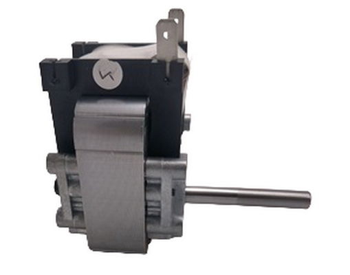 2.38"18W C Cadre électrique moteurs de ventilateur Ac Pole ombragé Pour le mélangeur de cuisine