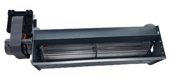 24W 0,36A Ventilateur à débit croisé Ventilateur à pole ombragé moteur à 1700 tours par minute