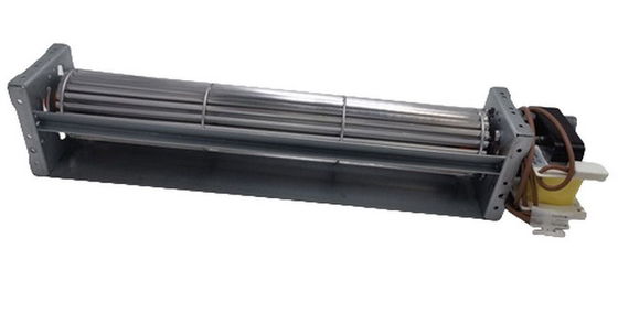 Ventilateur à débit croisé de 230V 50HZ 260mm Pour four électrique