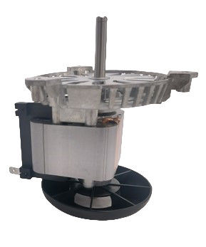 C Moteur à pôle ombragé 83W 240V 60HZ Moteur de ventilateur