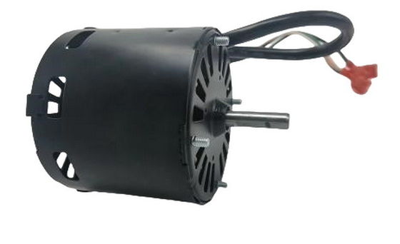 Moteur électrique à 4 pôles 3.3 Pour ventilateur souffleur, pompe / four Ventilateur moteur de rechange modèle 70732102 71732501