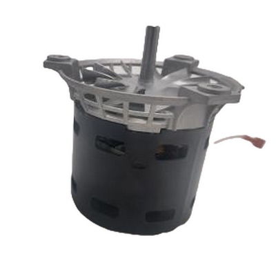 110W 0.97A 3.3 Moteur à cadre Poêle électrique de la cheminée à l'ombre Moteur 115V