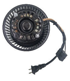 3.3 " Moteur de diamètre 29W 120V 60HZ W Ventilateur d'échappement de salle de bain