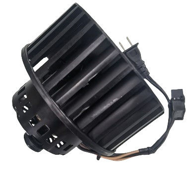 3.3" Moteur de diamètre 25W 120V 60HZ W Ventilateur d'échappement de salle de bains