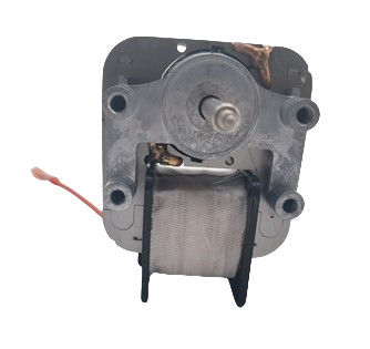 Chine 2,38 " 62W Esquelette cadre moteurs de ventilateur électrique Ac Pole ombragé