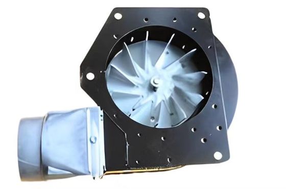 inducteur variable d'ébauche de vitesse de cheminée de fourneau de granule d'agence d'UL de la turbine d'inducteur de l'ébauche 70W 50hz