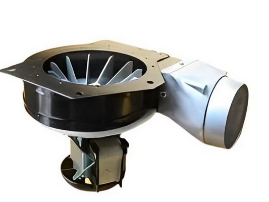 inducteur variable d'ébauche de vitesse de cheminée de fourneau de granule d'agence d'UL de la turbine d'inducteur de l'ébauche 70W 50hz