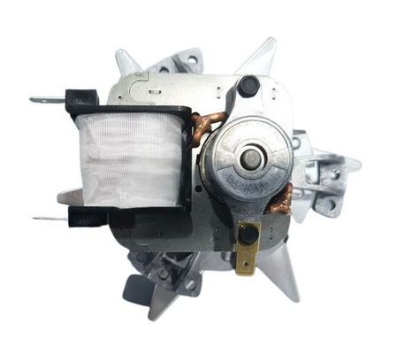 Ventilateur de Circulation d'air de moteur de poteau d'ombre à C.A. de ventilateur de four d'air chaud de 42W pour la maison 230V 50HZ