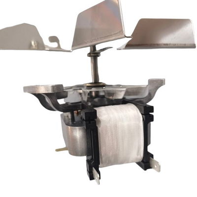 Ventilateur de Circulation d'air de moteur de poteau d'ombre à C.A. de ventilateur de four d'air chaud de 42W pour la maison 230V 50HZ