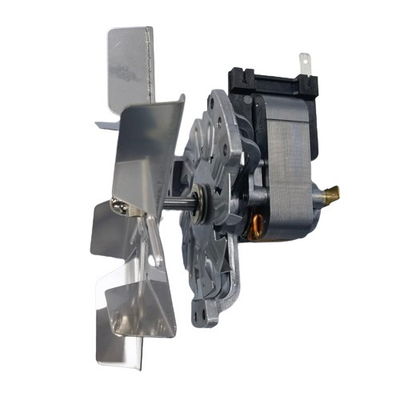 Ventilateur de Circulation d'air de moteur de poteau d'ombre à C.A. de ventilateur de four d'air chaud de 42W pour la maison 230V 50HZ