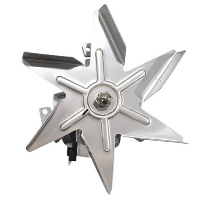 Ventilateur de Circulation d'air de moteur de poteau d'ombre à C.A. de ventilateur de four d'air chaud de 42W pour la maison 230V 50HZ