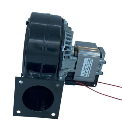 Agence d'UL de la fan 120vac 50Hz 75W de ventilateur de convection d'air protégée thermiquement