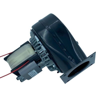 Agence d'UL de la fan 120vac 50Hz 75W de ventilateur de convection d'air protégée thermiquement