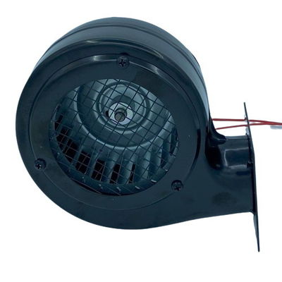 Agence d'UL de la fan 120vac 50Hz 75W de ventilateur de convection d'air protégée thermiquement