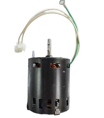 le C.A. de moteur du cadre 60Hz 3,3 ombragent l'UL électrique de Polonais 92W de la turbine de Polonais 2