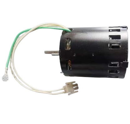 le C.A. de moteur du cadre 60Hz 3,3 ombragent l'UL électrique de Polonais 92W de la turbine de Polonais 2